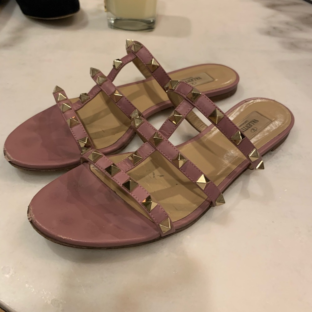 Valentino sandals